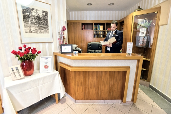 Parkhotel (Meerane)